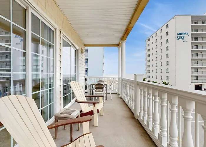 Holiday home Silver Sea B *