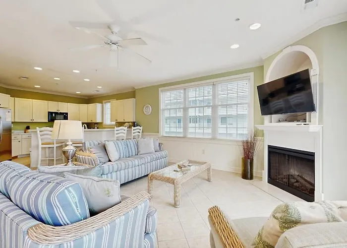 Holiday home Silver Sea B *