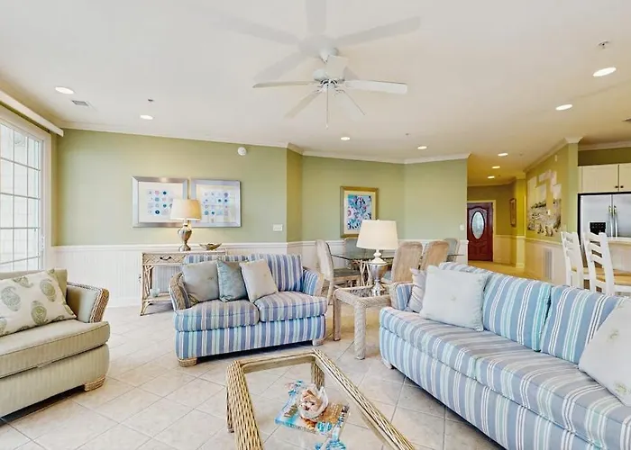 Holiday home Silver Sea B
