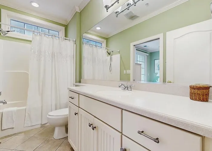Holiday home Silver Sea B Ocean City