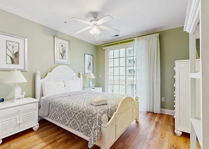 Holiday home Silver Sea B