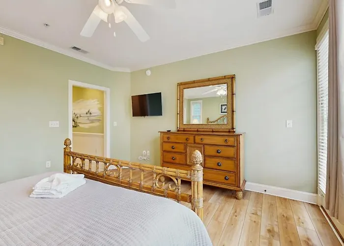 Holiday home Silver Sea B Ocean City